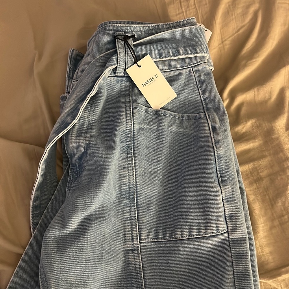 90 mom fit